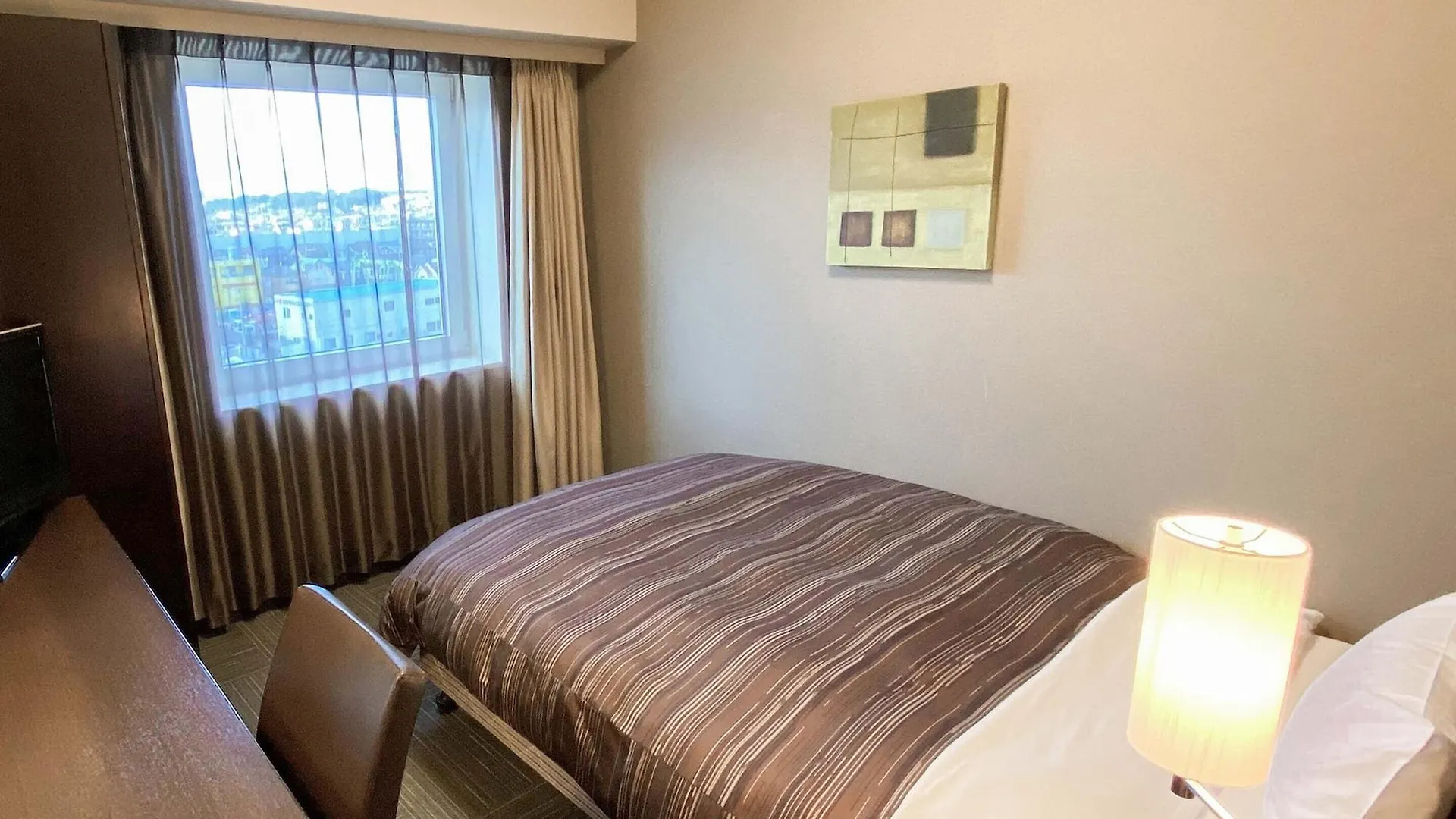 Hotel Route-Inn Sagamihara -Kokudo 129 Gou-