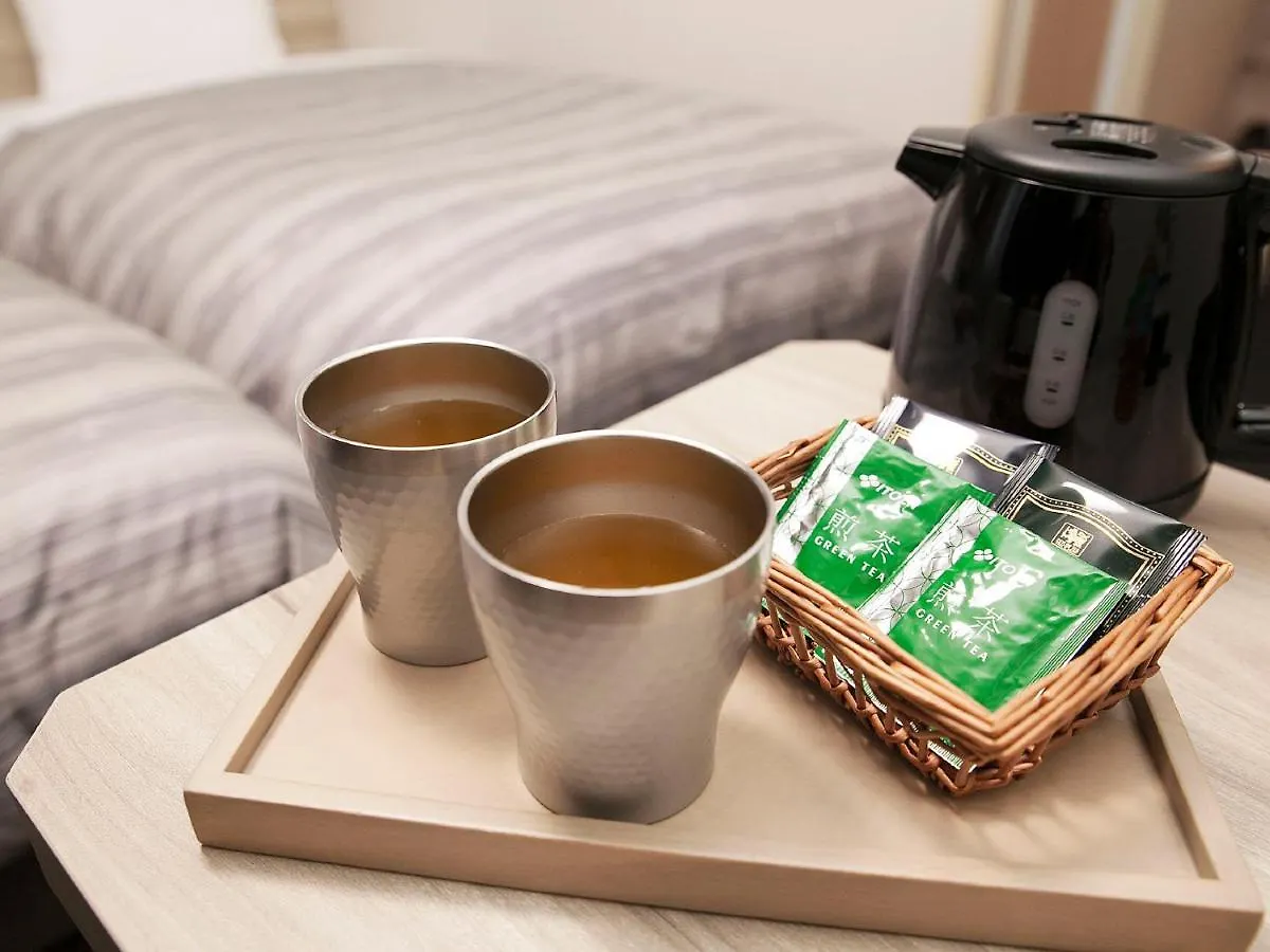Hotel Route-Inn Sagamihara -Kokudo 129 Gou-