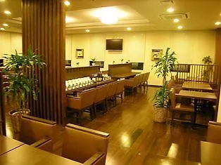 Hotel Route-Inn Sagamihara -Kokudo 129 Gou-