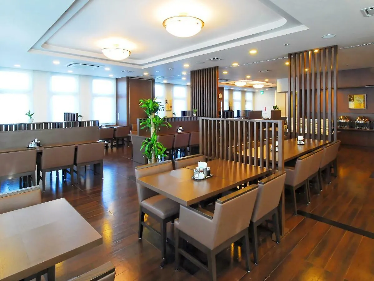 Hotel Route-Inn Sagamihara -Kokudo 129 Gou-